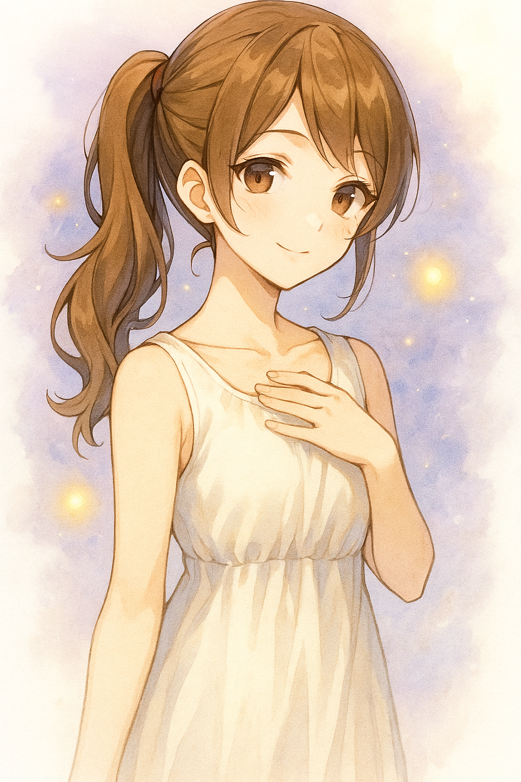 菅原 晴美