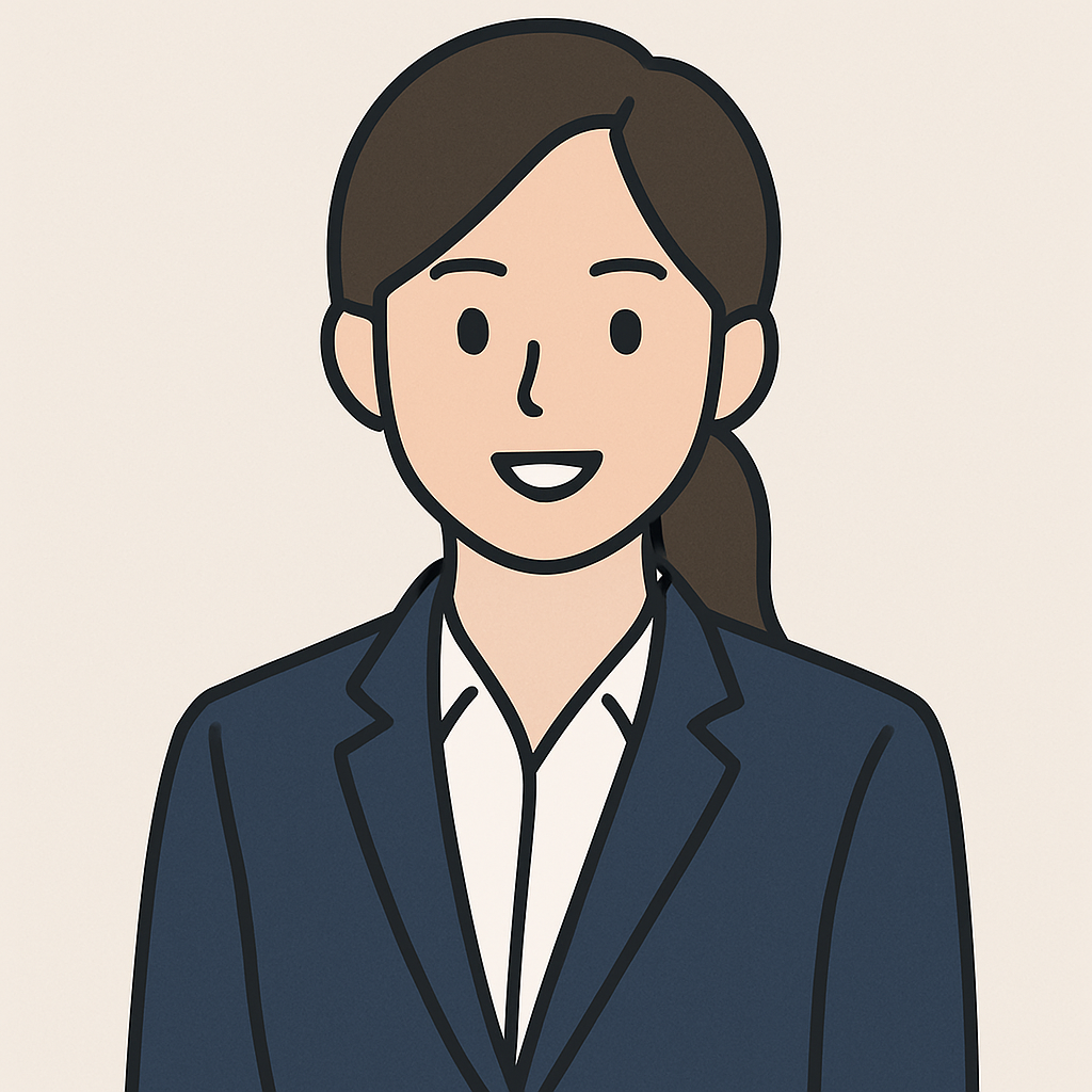 社労士女性のイメージ画像