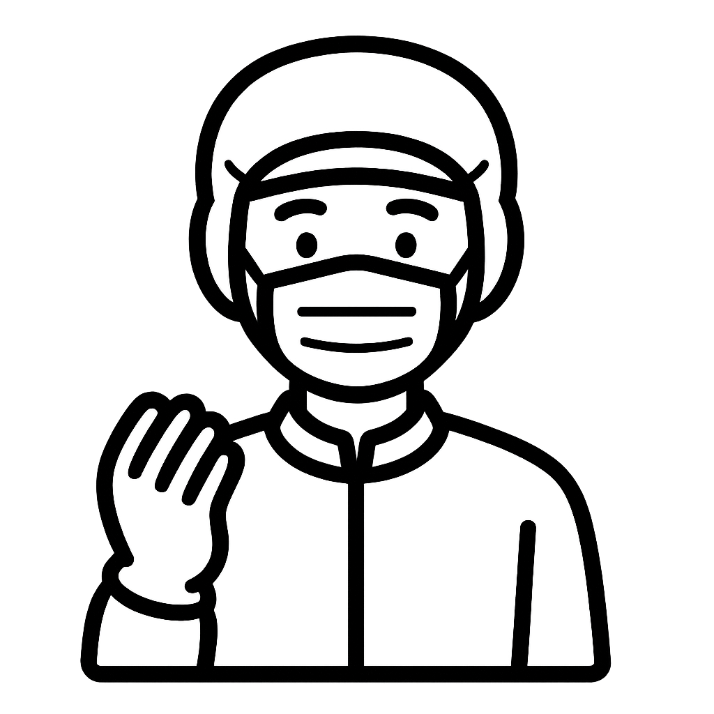 発達特性とライン作業の相性：危険と工夫【実録】