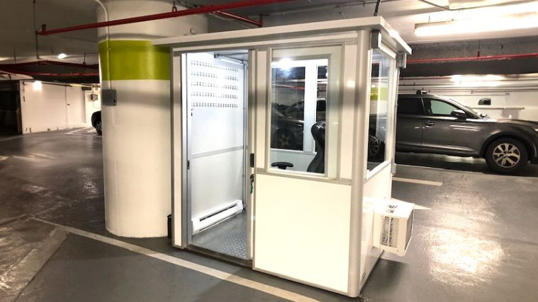 駐車場バイトは当たり外れが激しい|楽な現場もあるが8割はキツい